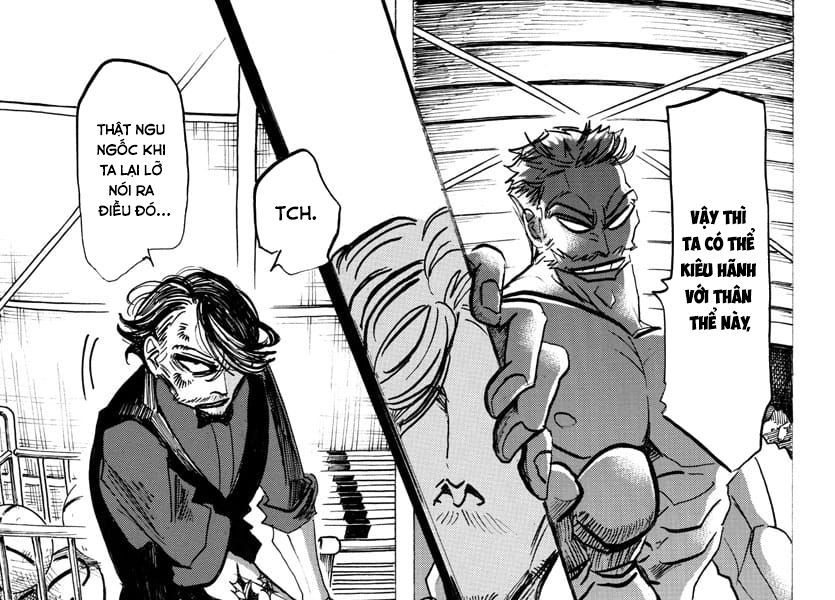 Sanda - Chương 10 - Trang 25