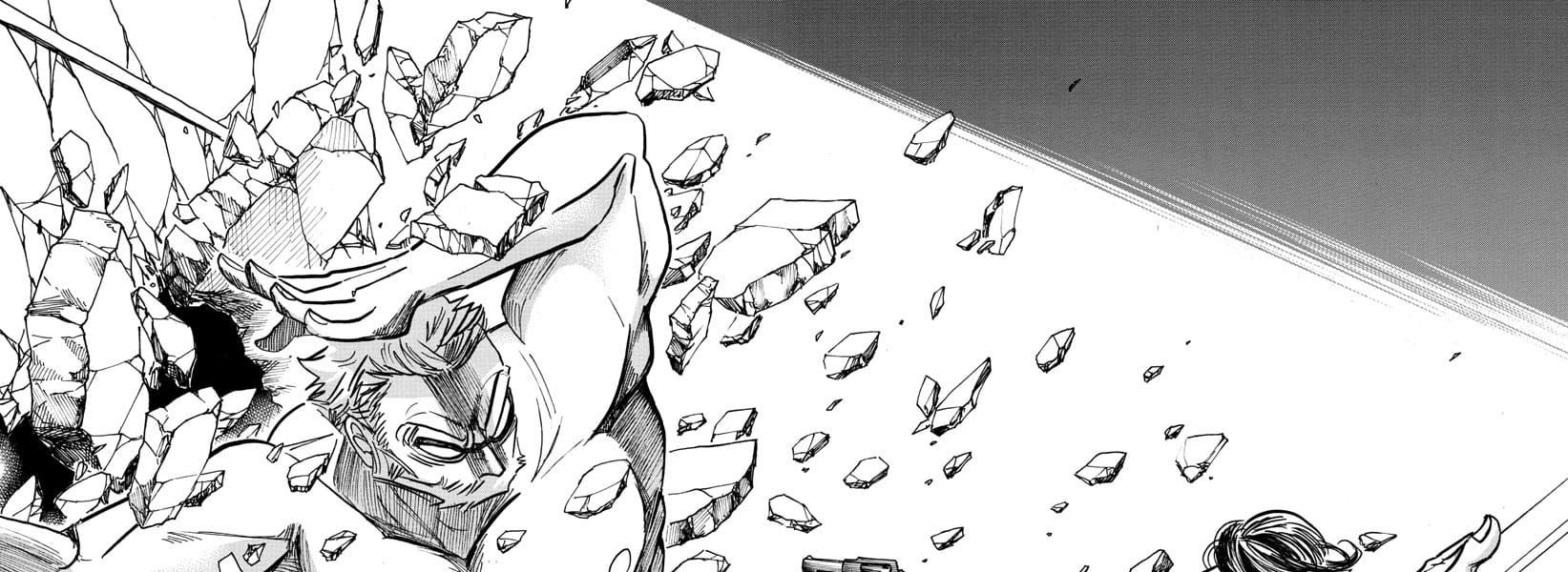 Sanda - Chương 10 - Trang 27