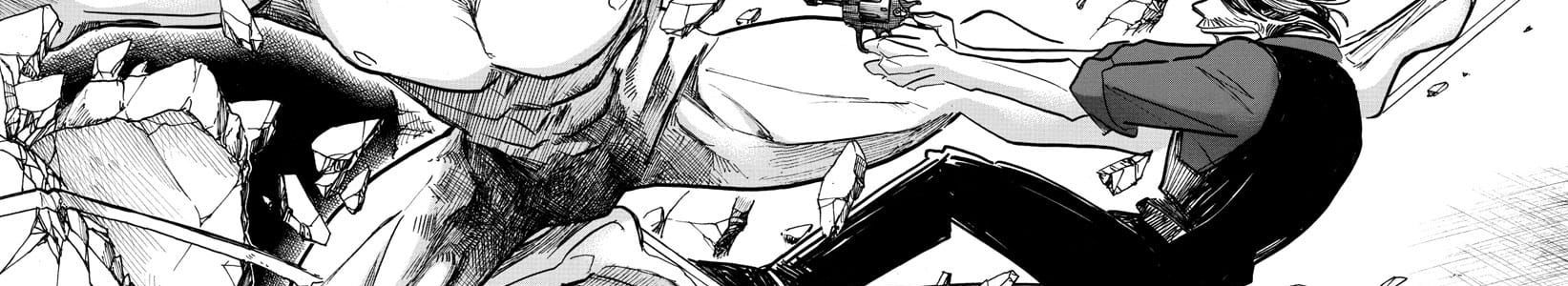 Sanda - Chương 10 - Trang 28