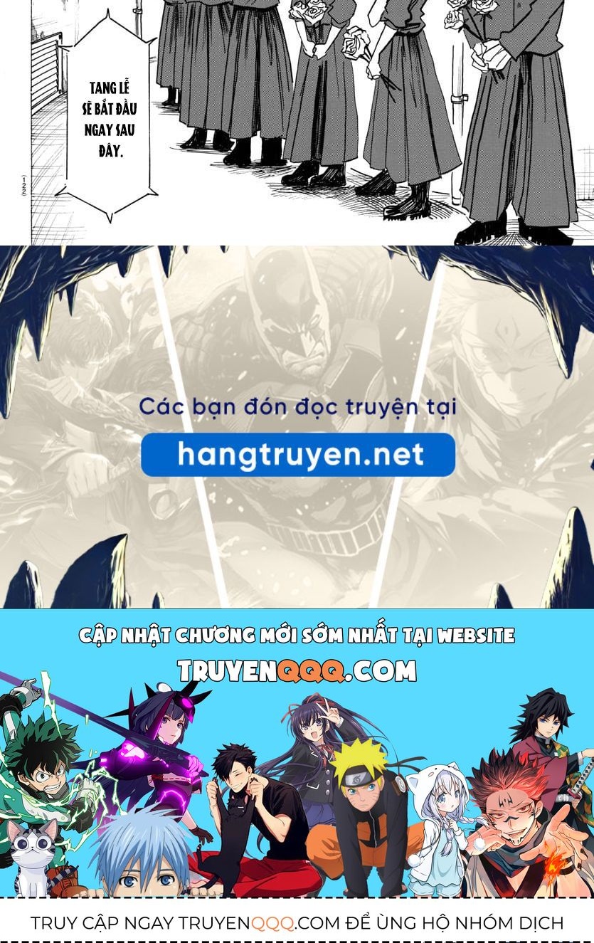 Sanda - Chương 10 - Trang 31