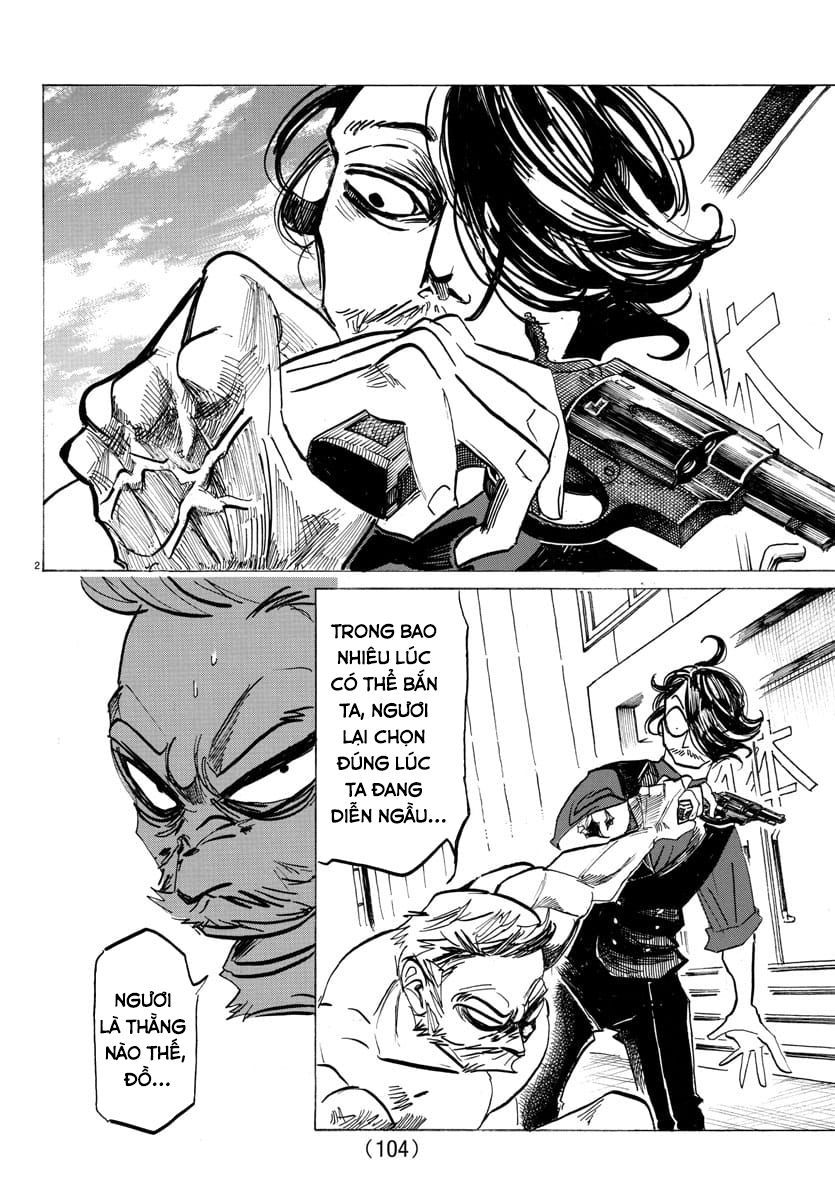 Sanda - Chương 10 - Trang 5