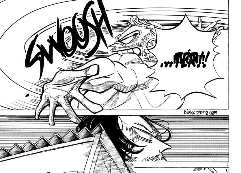 Sanda - Chương 10 - Trang 6