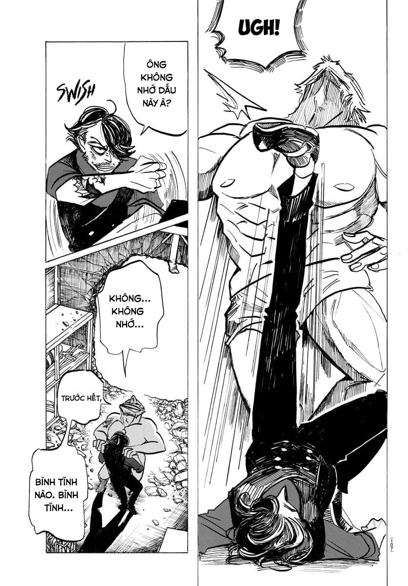 Sanda - Chương 10 - Trang 10