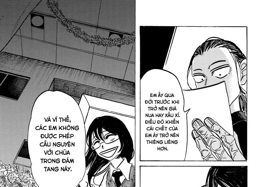 Sanda - Chương 11 - Trang 18