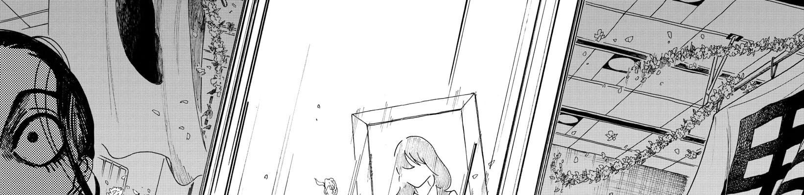 Sanda - Chương 11 - Trang 20