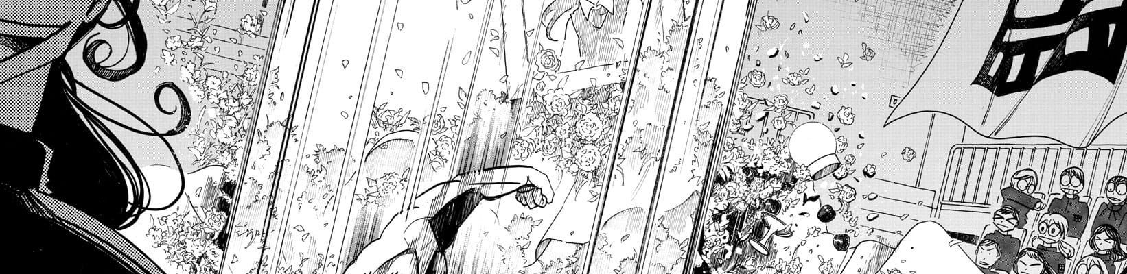 Sanda - Chương 11 - Trang 21