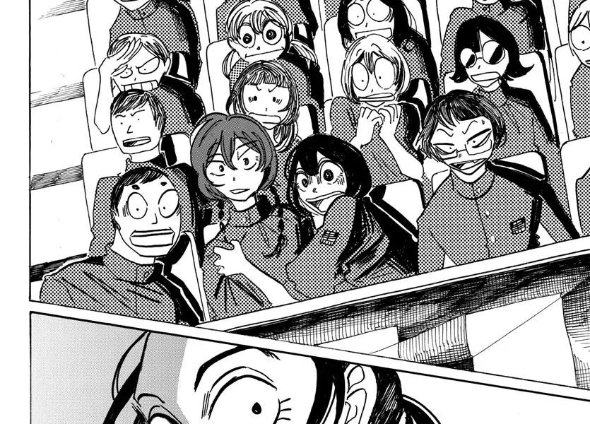 Sanda - Chương 11 - Trang 23