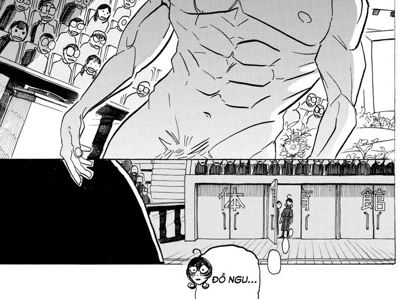 Sanda - Chương 11 - Trang 26