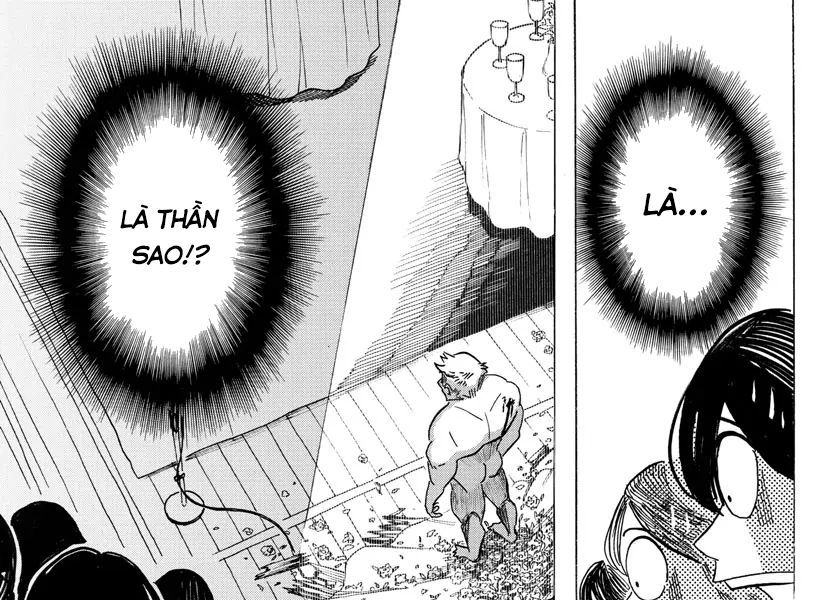 Sanda - Chương 11 - Trang 28