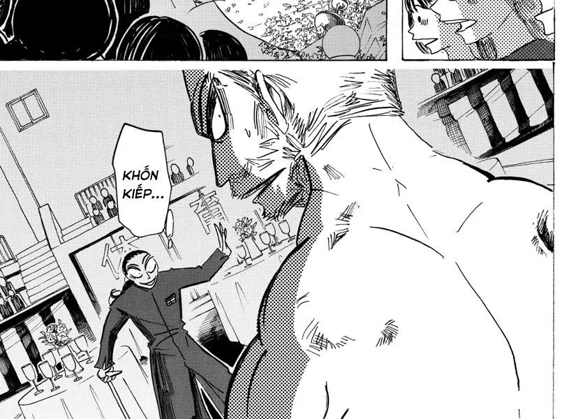 Sanda - Chương 11 - Trang 29