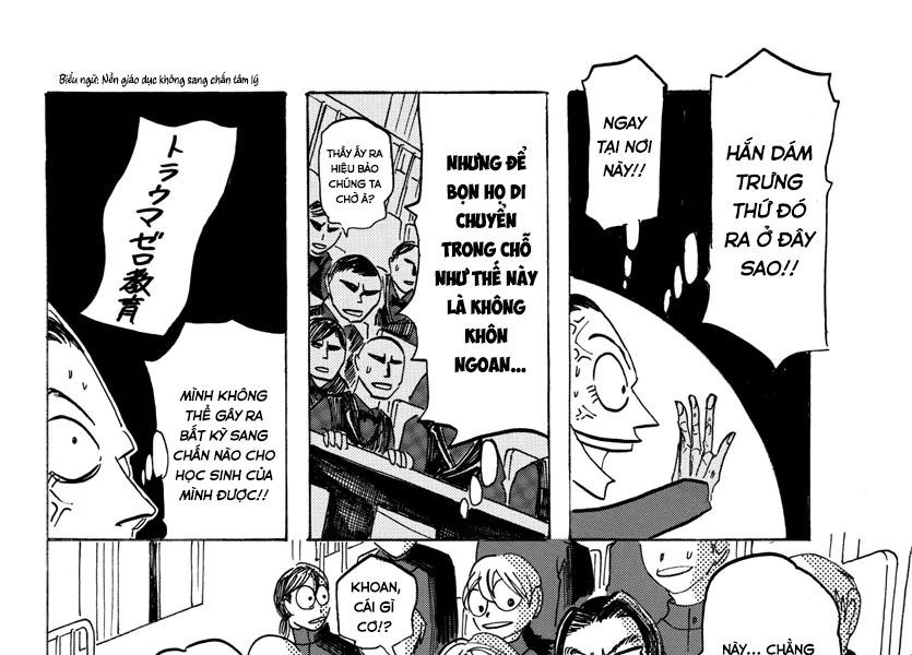 Sanda - Chương 11 - Trang 30