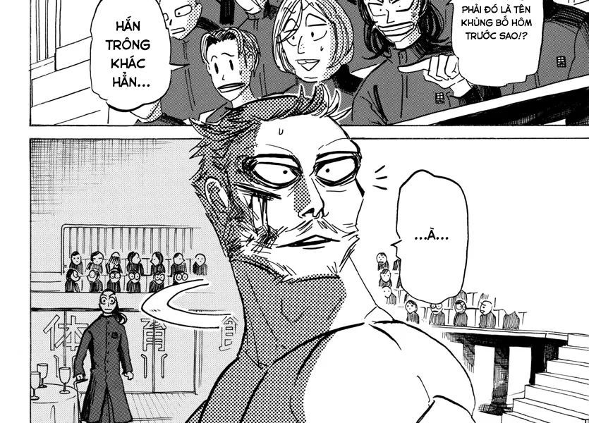 Sanda - Chương 11 - Trang 31