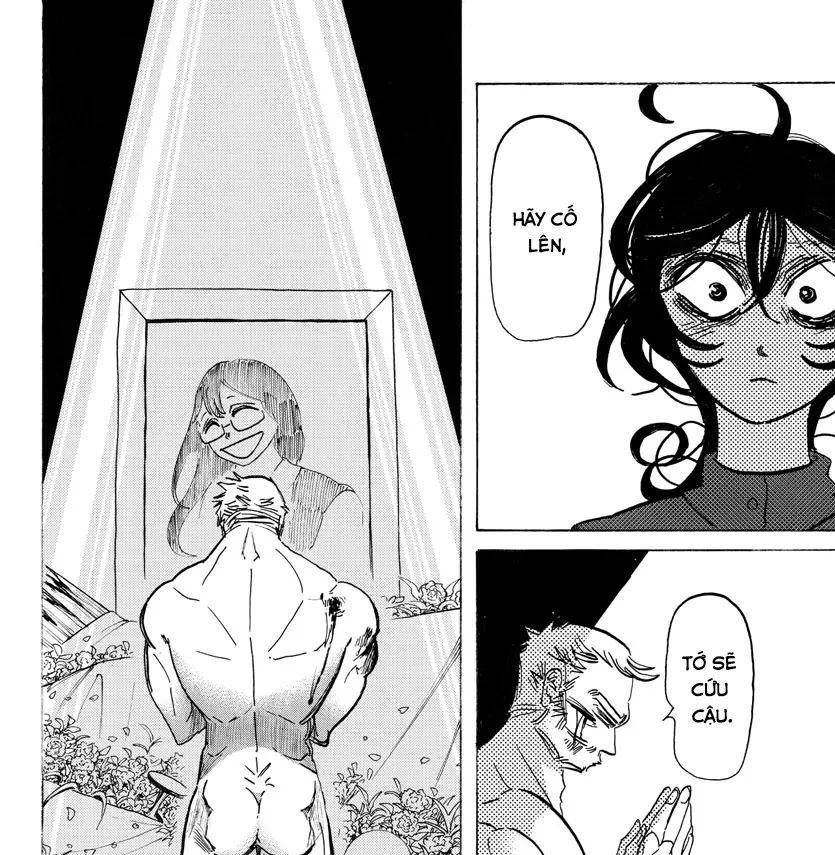 Sanda - Chương 11 - Trang 33