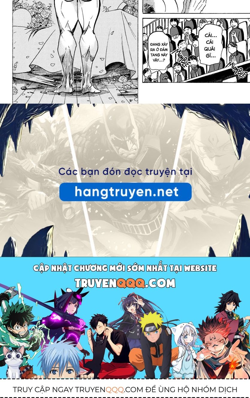 Sanda - Chương 11 - Trang 34