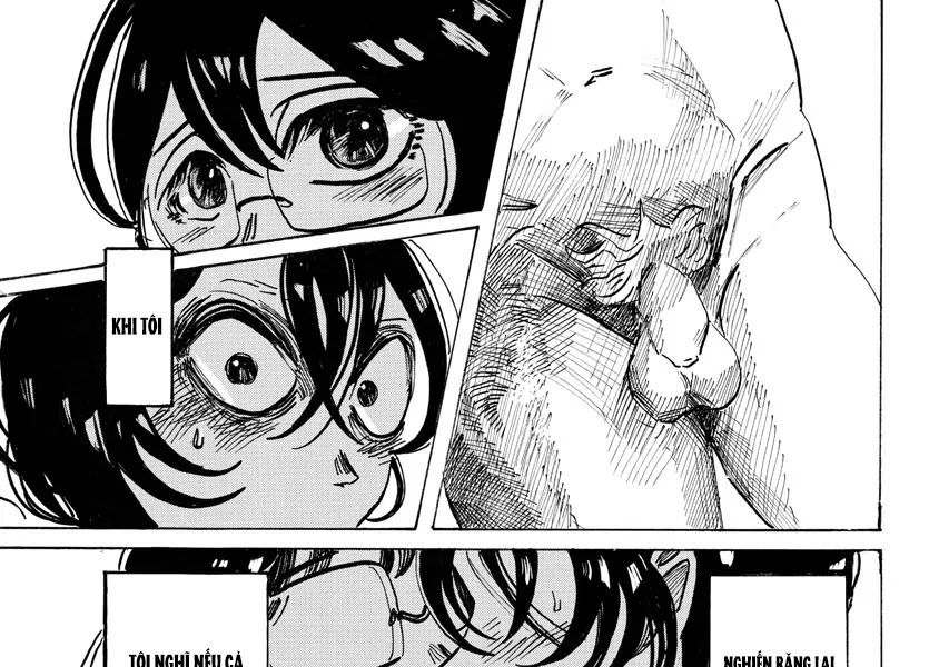 Sanda - Chương 11 - Trang 5