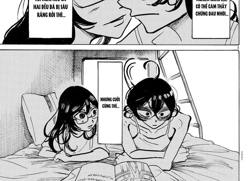 Sanda - Chương 11 - Trang 6