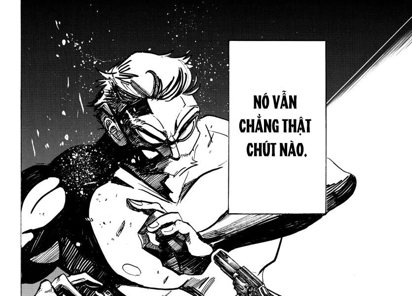 Sanda - Chương 11 - Trang 7