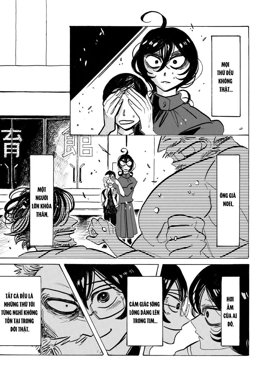 Sanda - Chương 11 - Trang 9