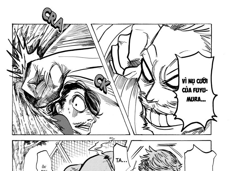 Sanda - Chương 11 - Trang 10