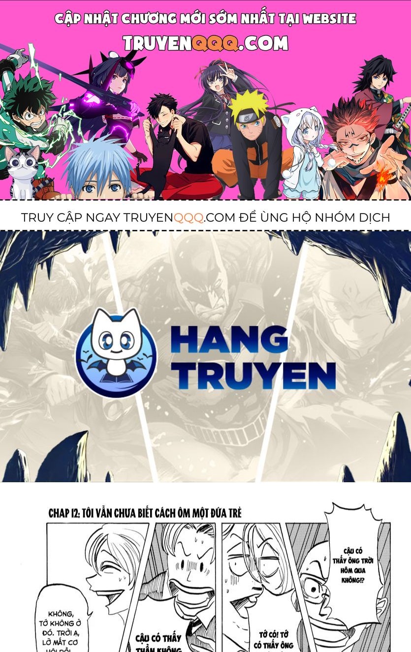 Sanda - Chương 12 - Trang 1