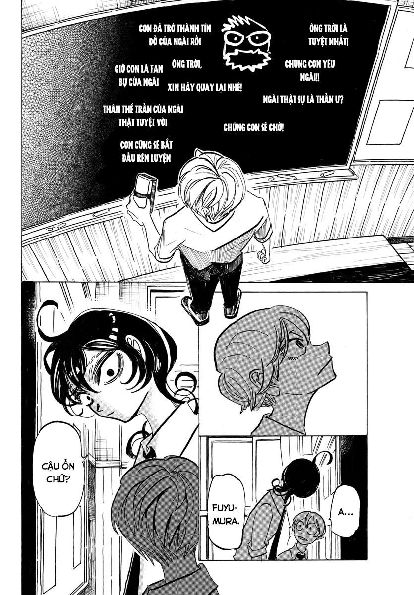 Sanda - Chương 12 - Trang 14