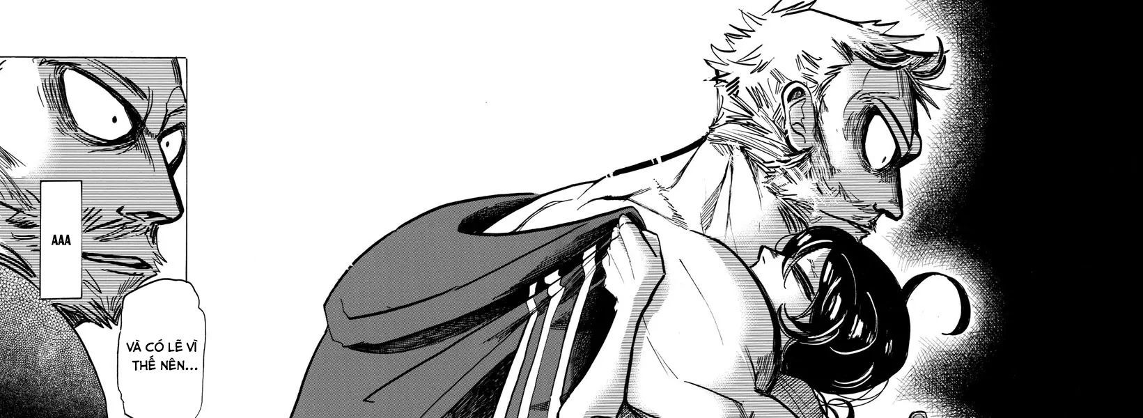 Sanda - Chương 12 - Trang 19