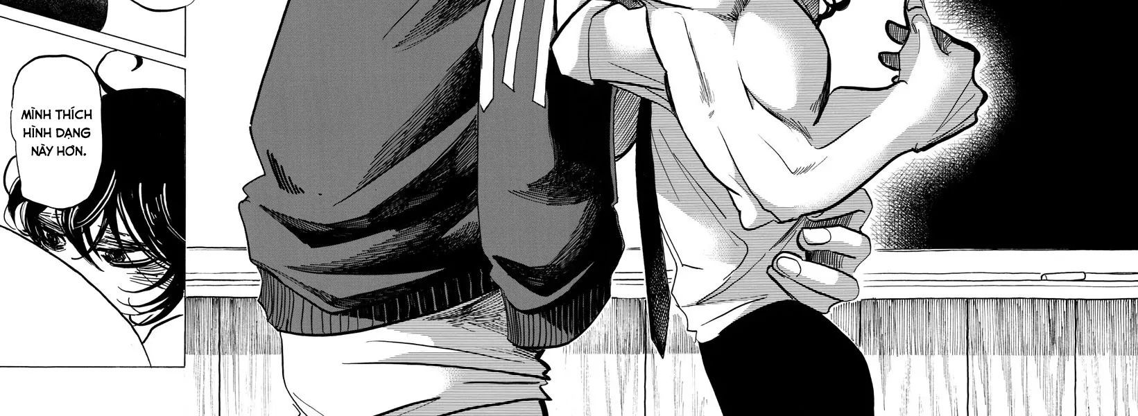 Sanda - Chương 12 - Trang 20