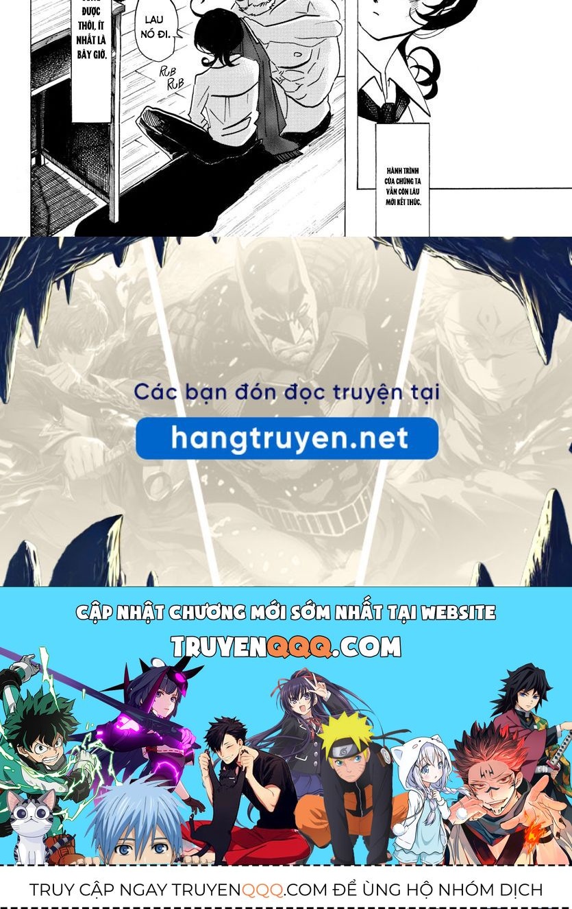 Sanda - Chương 12 - Trang 27