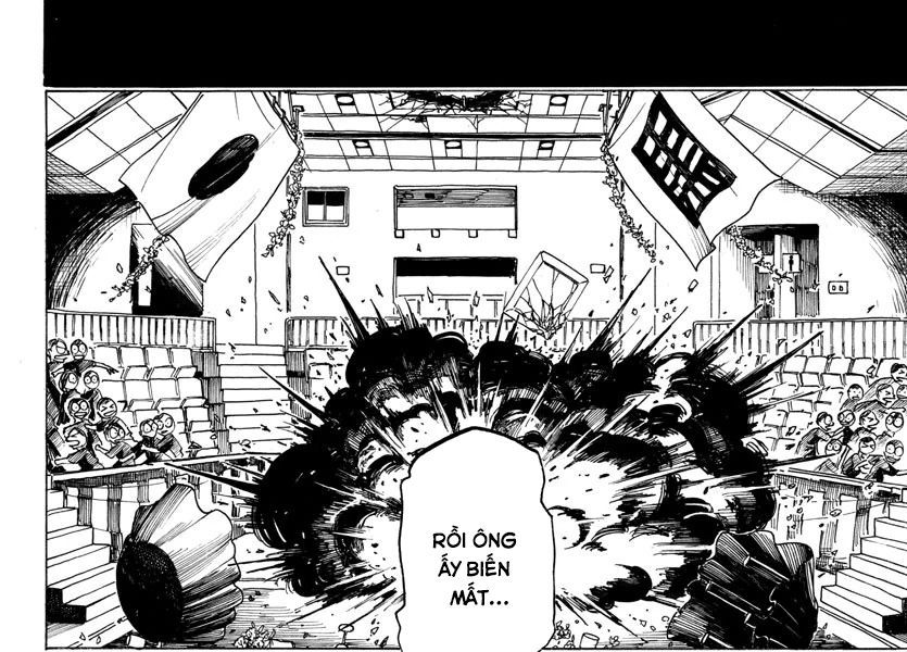 Sanda - Chương 12 - Trang 5