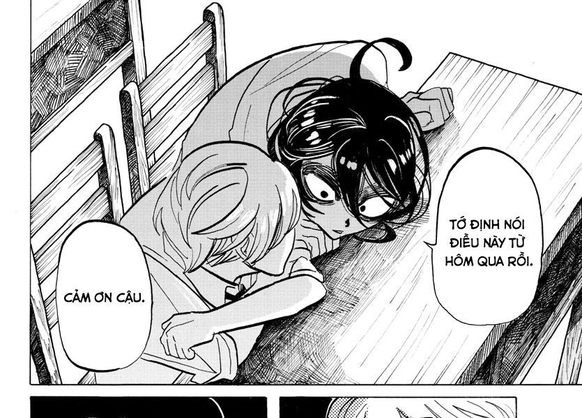 Sanda - Chương 12 - Trang 8