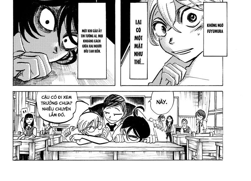 Sanda - Chương 12 - Trang 9