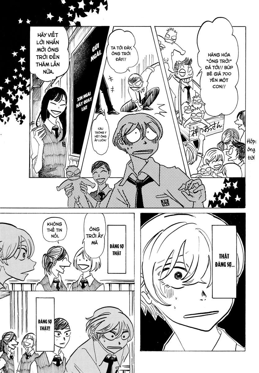 Sanda - Chương 12 - Trang 10