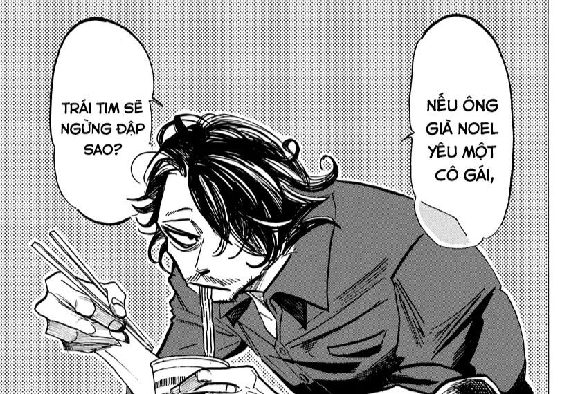 Sanda - Chương 13 - Trang 2