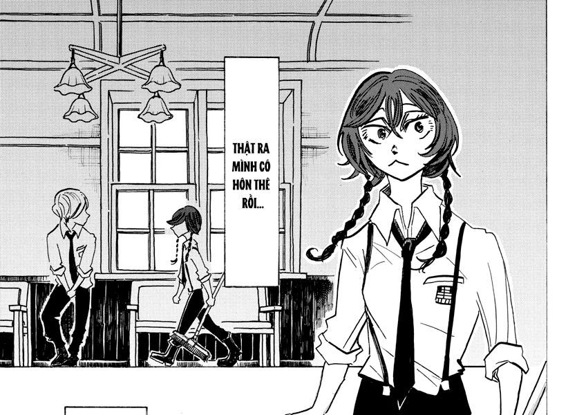 Sanda - Chương 13 - Trang 13