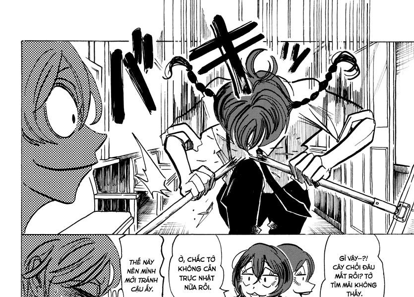 Sanda - Chương 13 - Trang 15