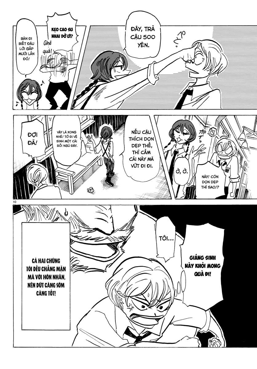 Sanda - Chương 13 - Trang 18