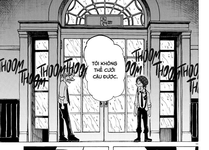 Sanda - Chương 13 - Trang 19