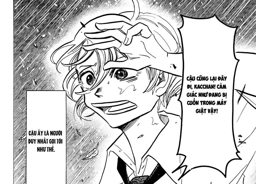 Sanda - Chương 13 - Trang 25