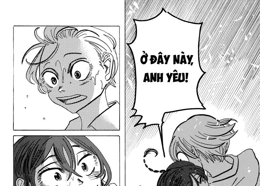 Sanda - Chương 13 - Trang 28