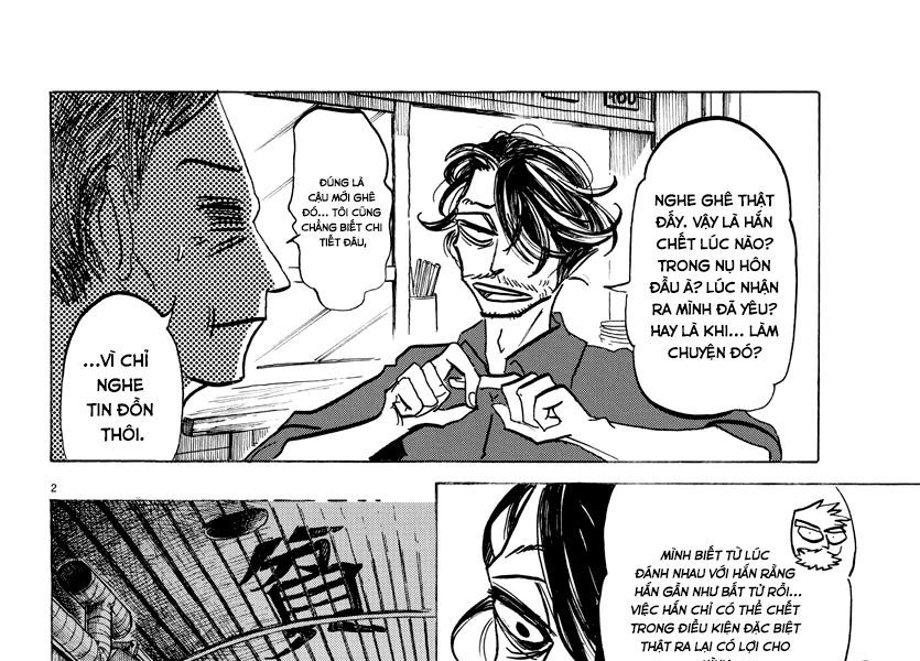 Sanda - Chương 13 - Trang 4