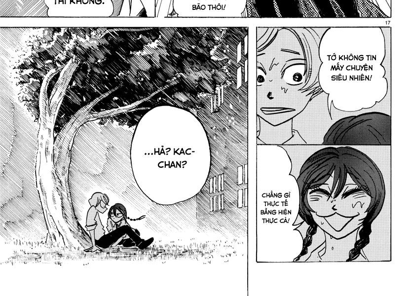 Sanda - Chương 13 - Trang 31