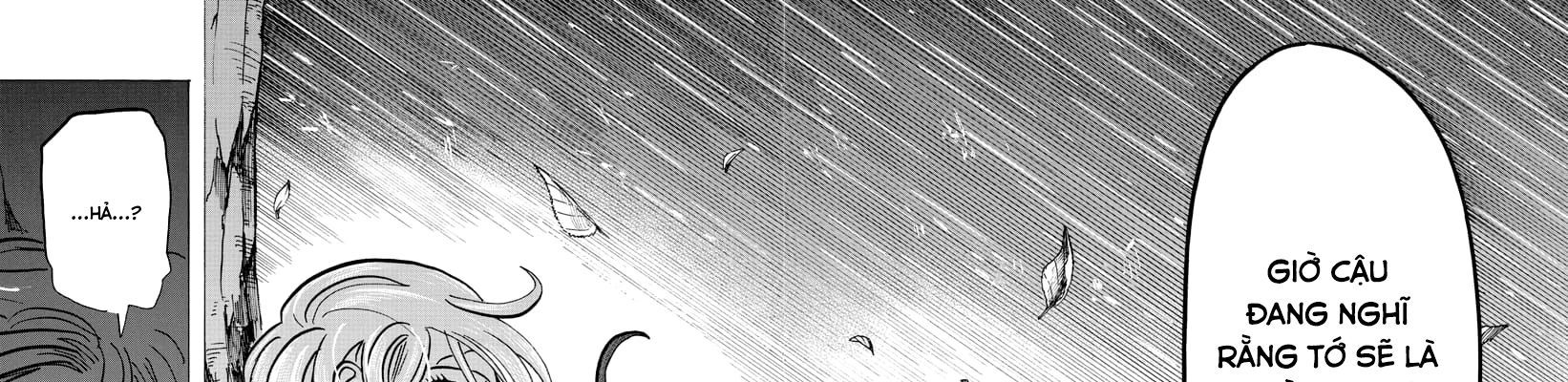 Sanda - Chương 13 - Trang 32