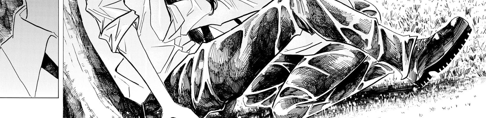 Sanda - Chương 13 - Trang 34