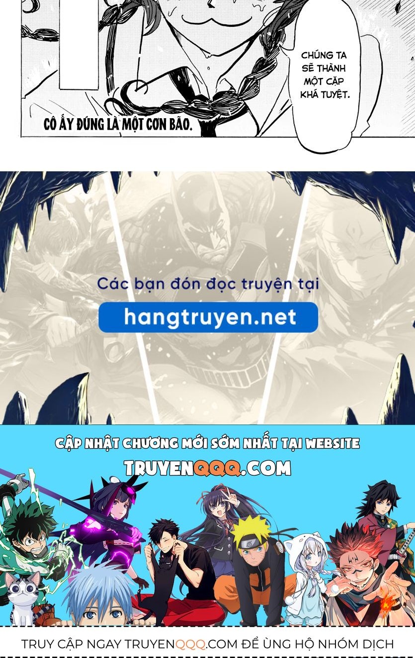 Sanda - Chương 13 - Trang 36