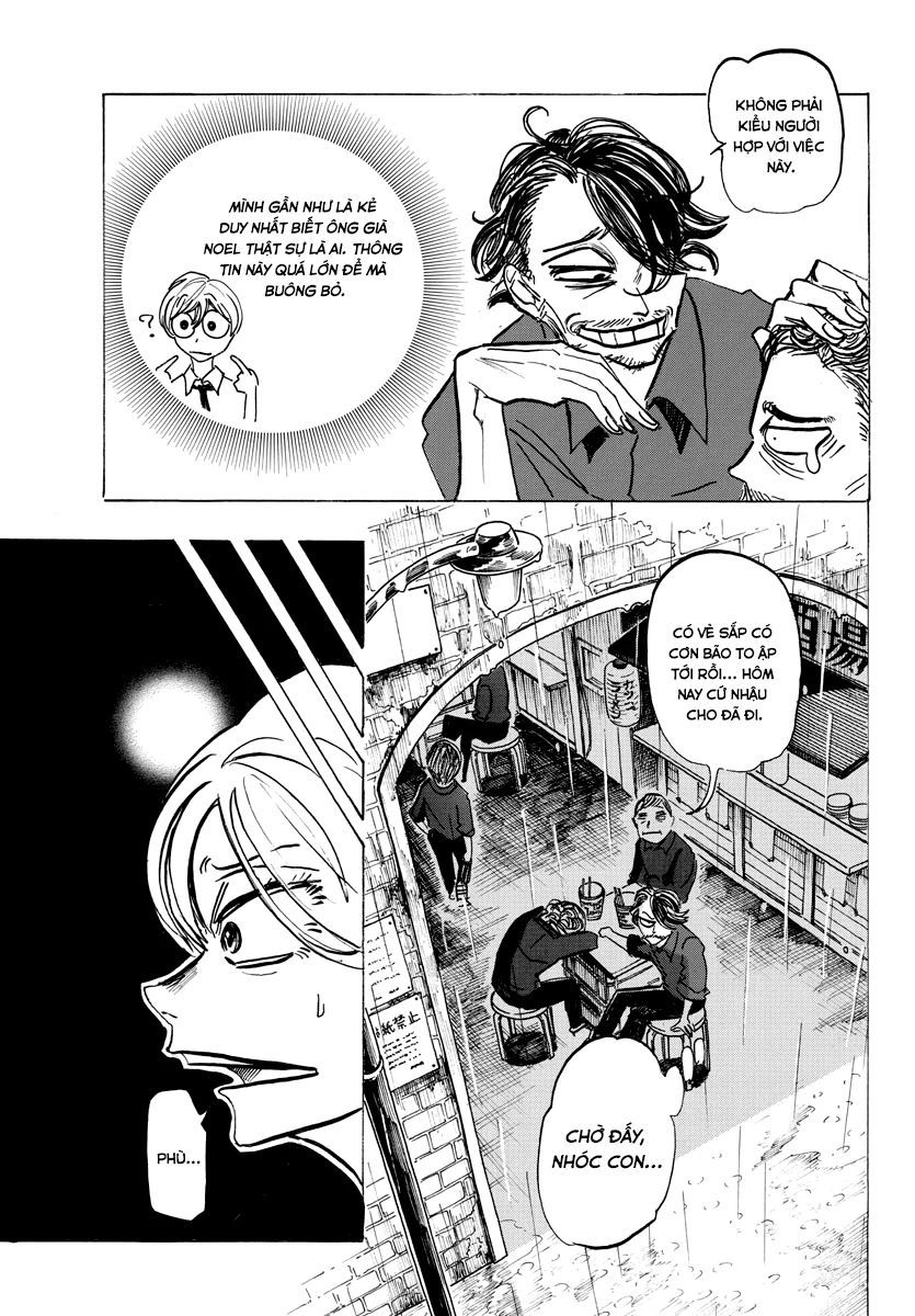 Sanda - Chương 13 - Trang 6