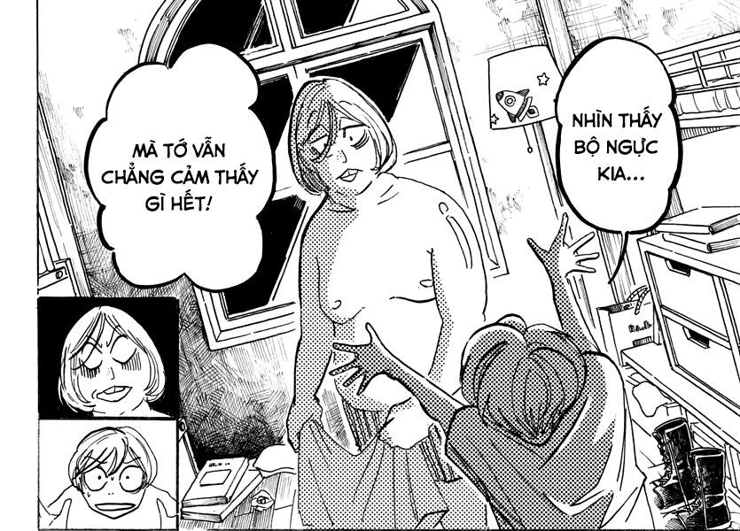 Sanda - Chương 13 - Trang 7