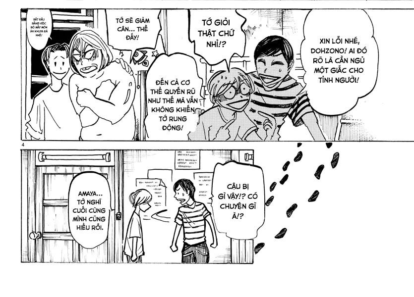 Sanda - Chương 13 - Trang 8