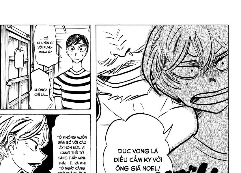 Sanda - Chương 13 - Trang 9