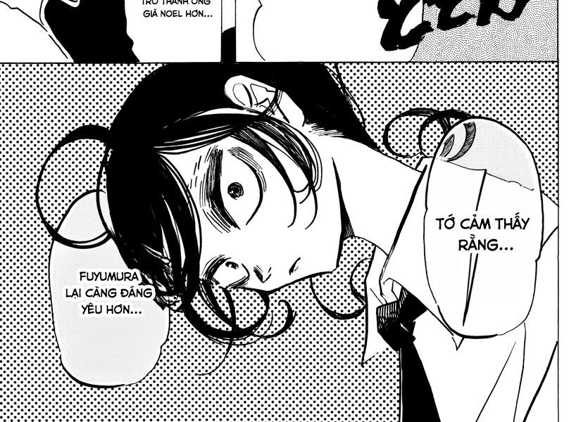 Sanda - Chương 13 - Trang 10