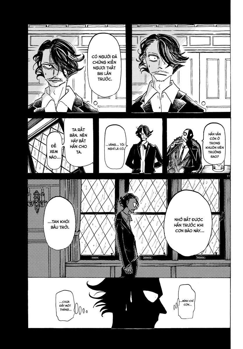 Sanda - Chương 14 - Trang 17